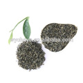 China Supplier Organic Chunmee 9371 Blood Pressure Weight Lost Tea Leaves Organic